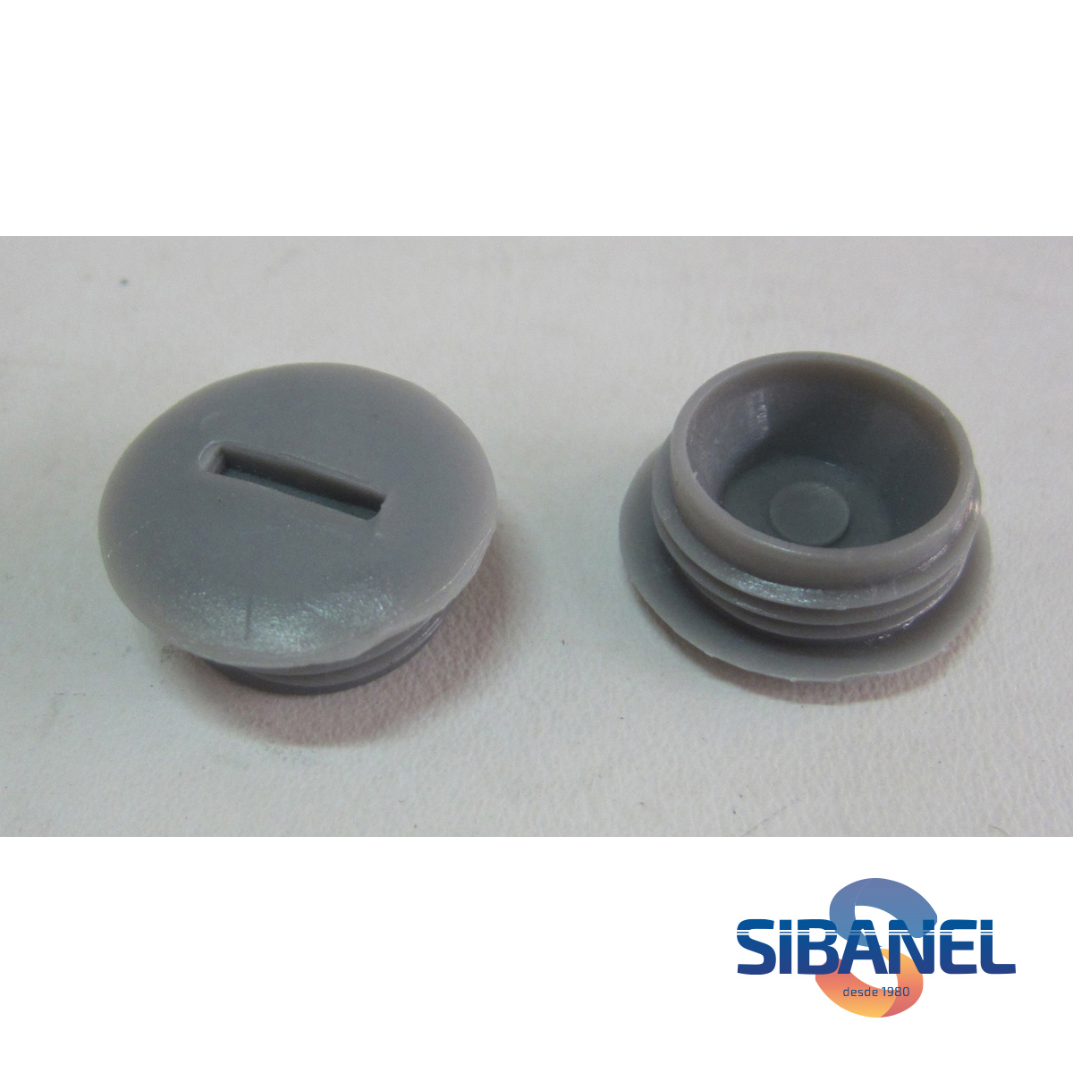 1059 Tampa de nível Sachs grande