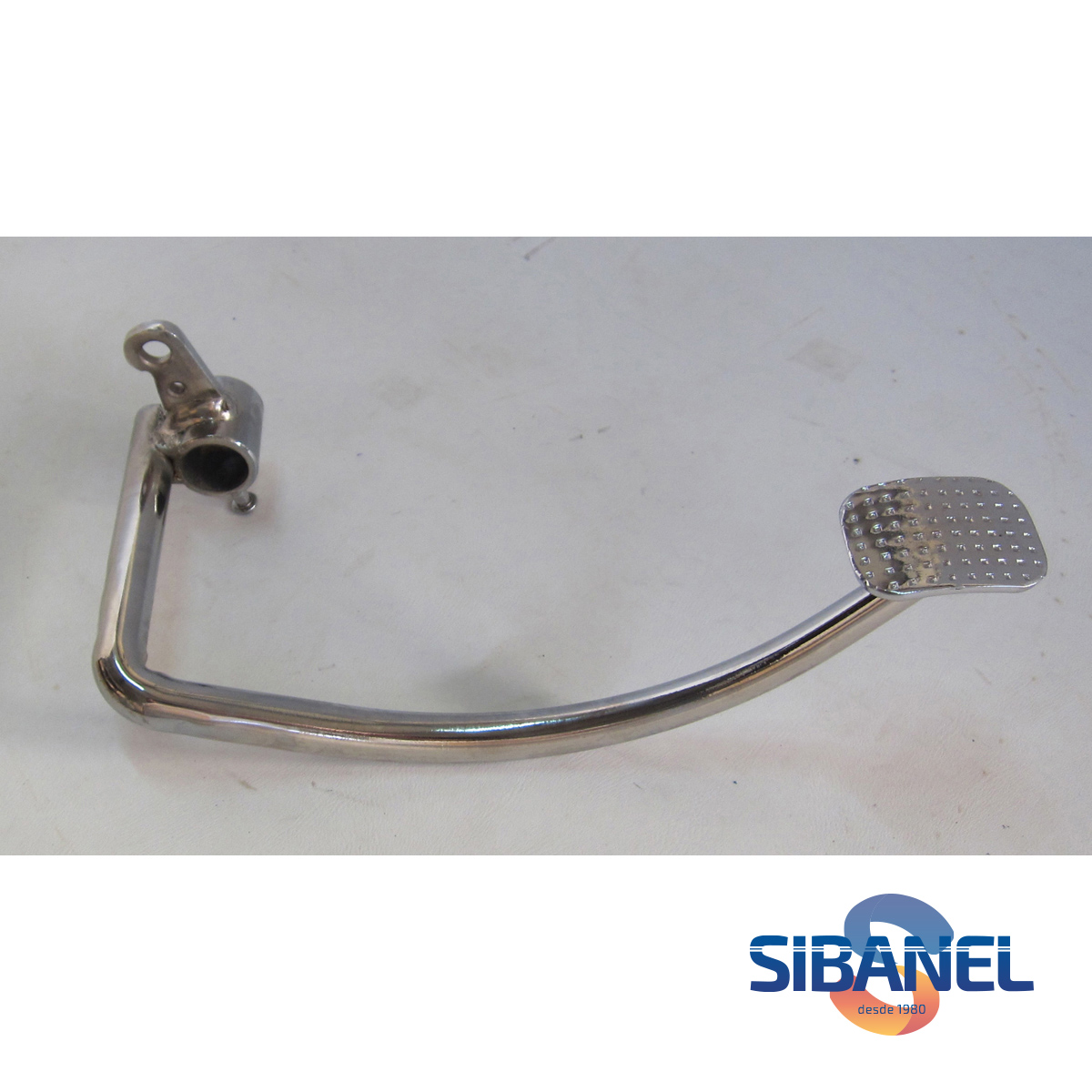 1249 Pedal travão Famel XF
