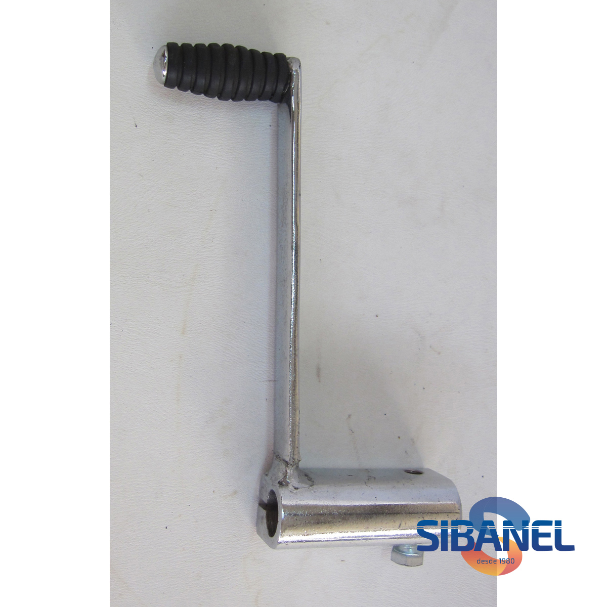 1297 Pedal mudanças Pitt Bike 125