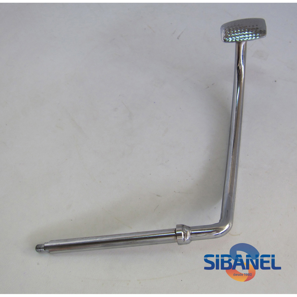 1298 Pedal Travão EFS F1