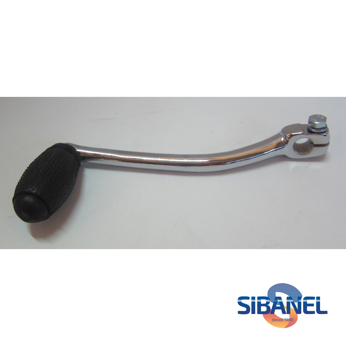 159 Pedal Mudança Zundapp 4