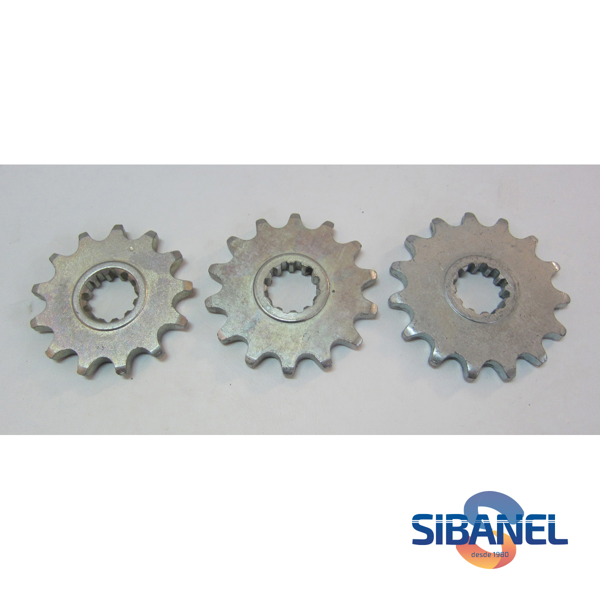 244 Pinhões Minarelli am6 13_14_15 dentes