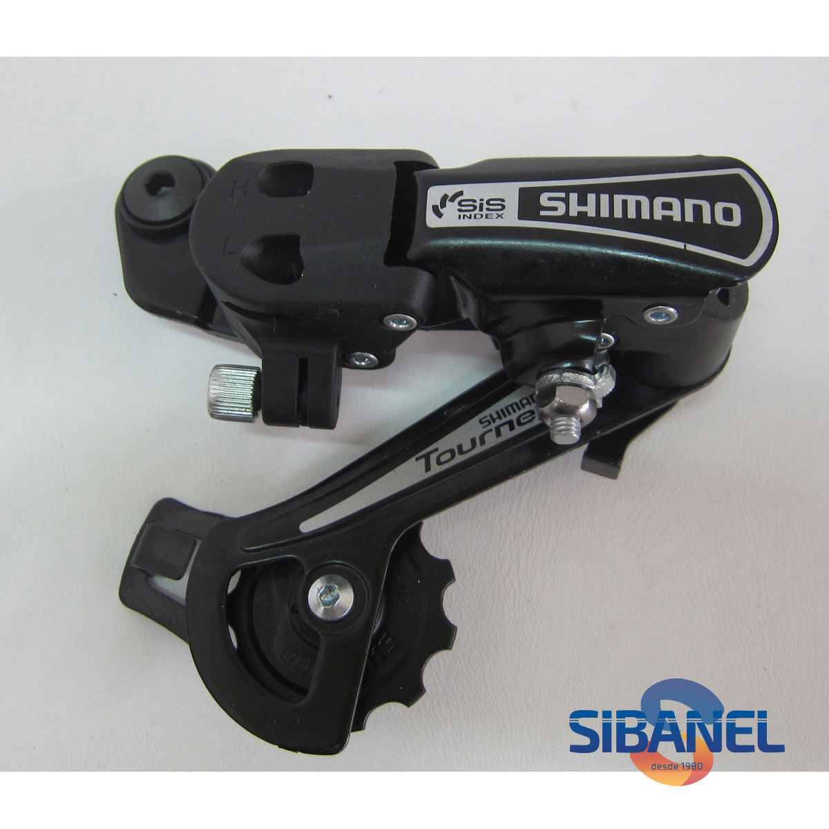 278 Selector Mudança SHIMANO Tourney