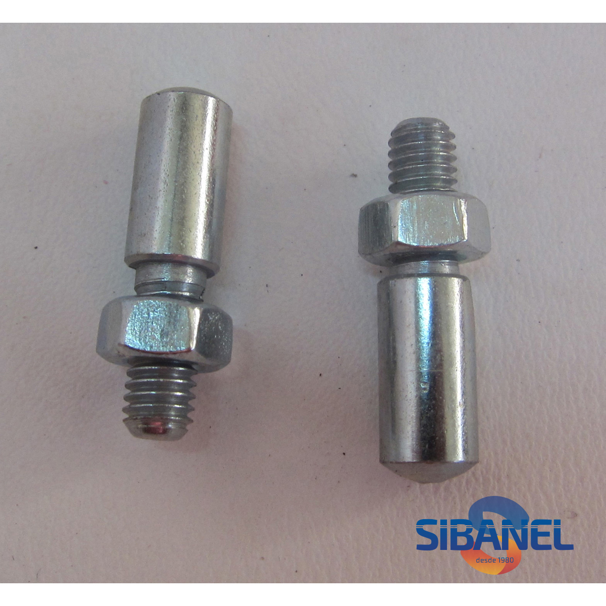 64 Cavilha pedal mudança