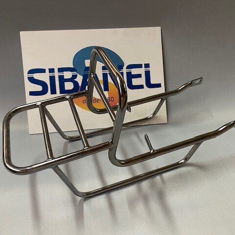 Suporte Bagagem Confersil 304 gt