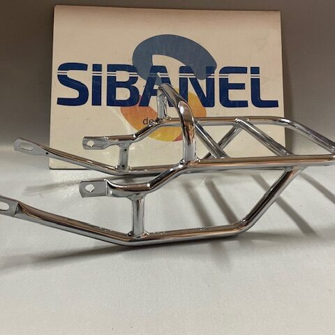 Suporte de bagagem Sachs V5 Racing