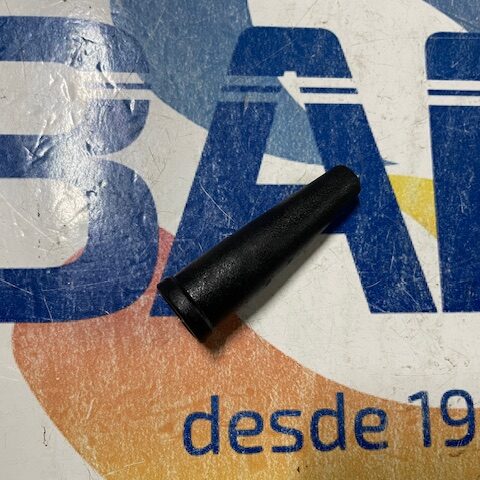 Borracha acelerador M77