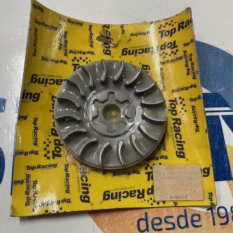 Semi-polia ventiladora Yamaha CT 50