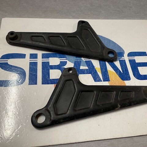 Suporte pousa pes passageiro Sachs Lotus – Fuego – Motozax