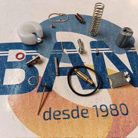 Kit reparacao bing 17 casal